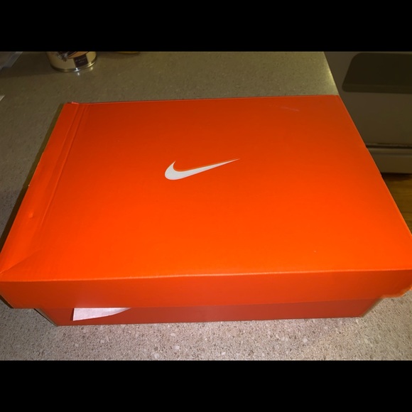 Nike Flex running shoe - Picture 7 of 8